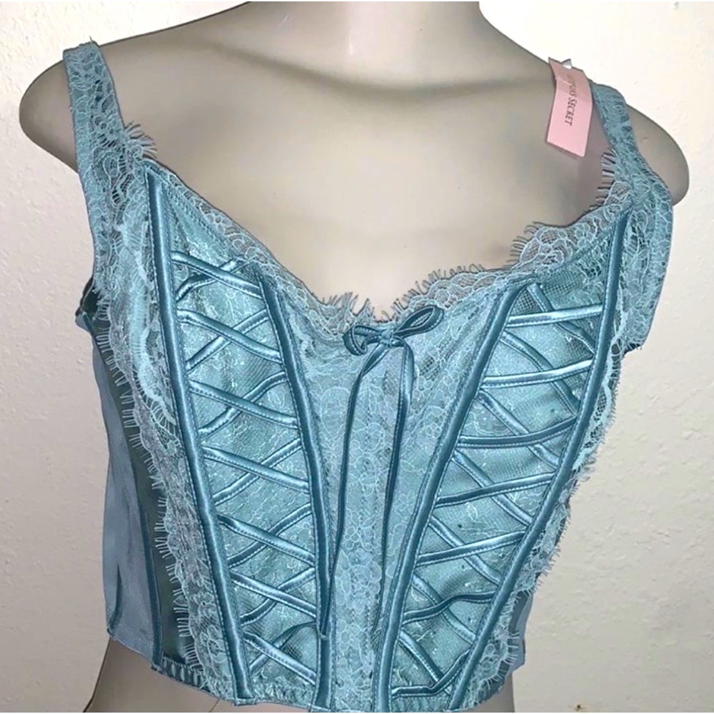 Nwt VS corset